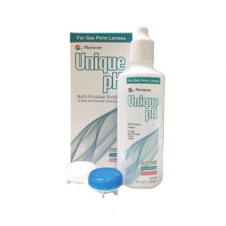 Unique pH® Multi-Purpose Solution