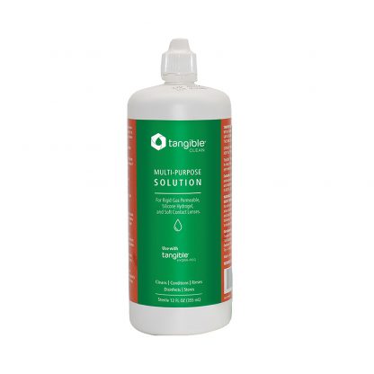 Tangible Clean Multi Purpose Solution 12oz