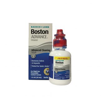 Boston Advance® Cleaner