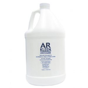 1 Gallon AR Kleen® Lens Cleaner Refill | Streak-Free