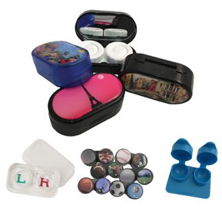 Contact Lens Cases