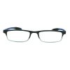 Gradient Blue Reader with Anti-Reflective Coated Lenses