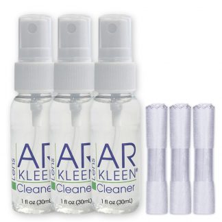 Ar Kleen Lens Cleaning Kit