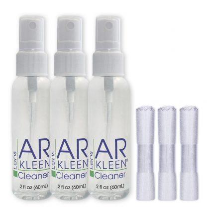 AR Kleen Lens Cleaning Kit