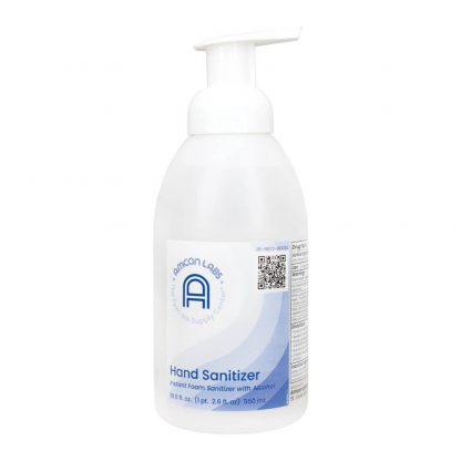 Amcon Foam Hand Sanitizer