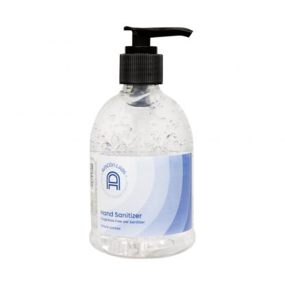 Amcon Gel Hand Sanitizer