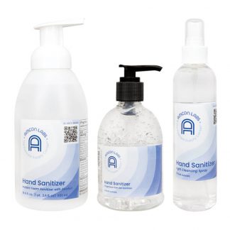 Amcon Hand Sanitizer